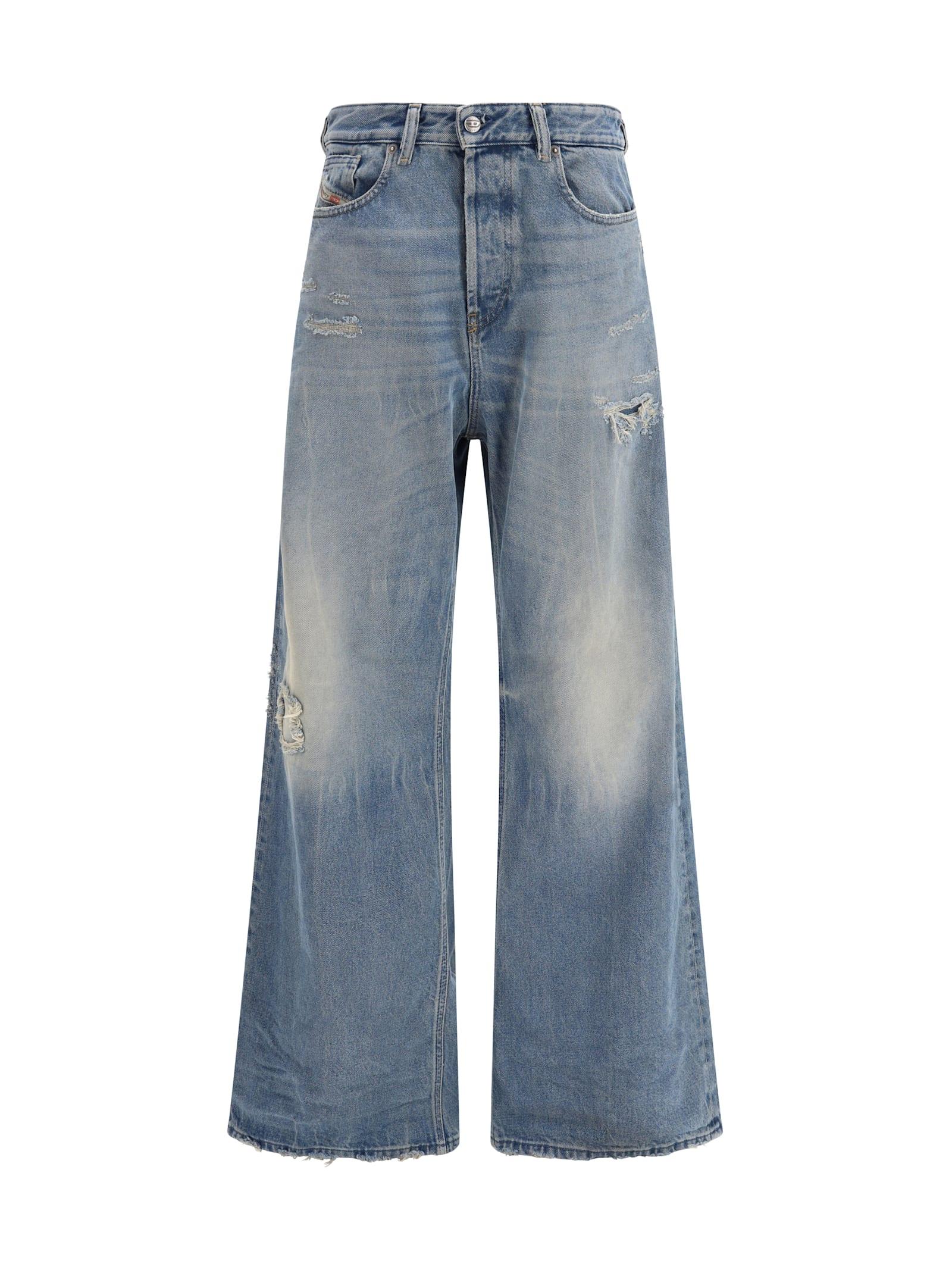 diesel d-sire 1996 jeans