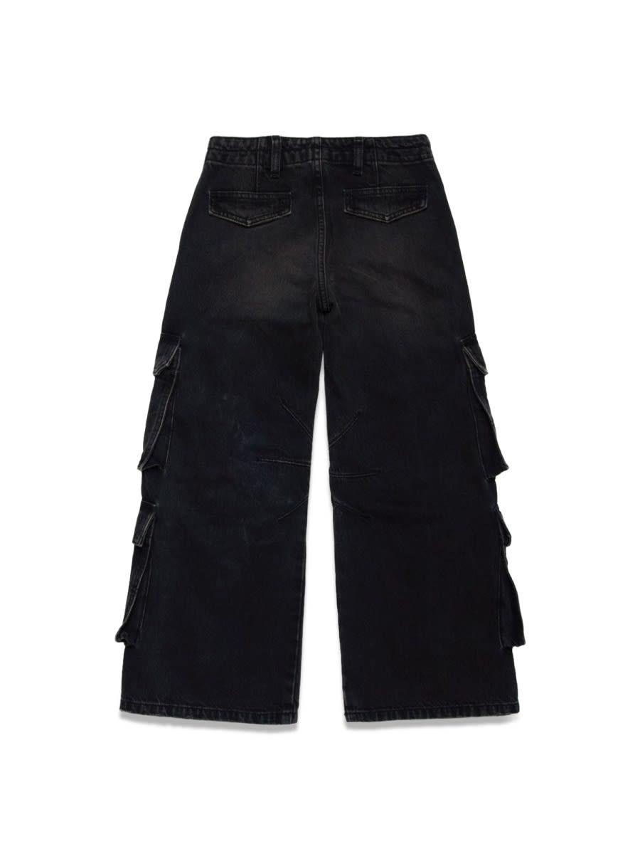 diesel d-sire-cargo-j