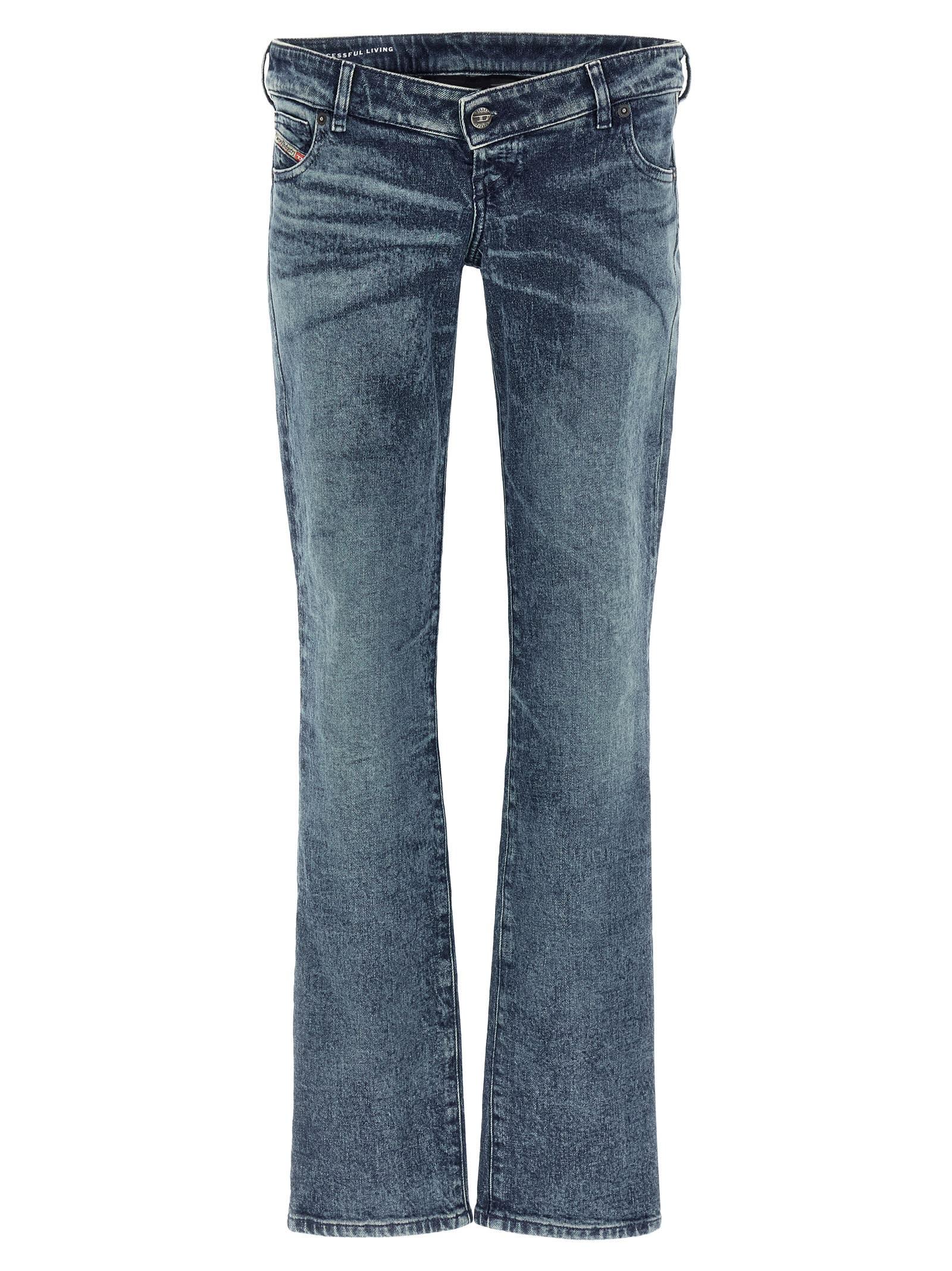 diesel d-waisty jeans