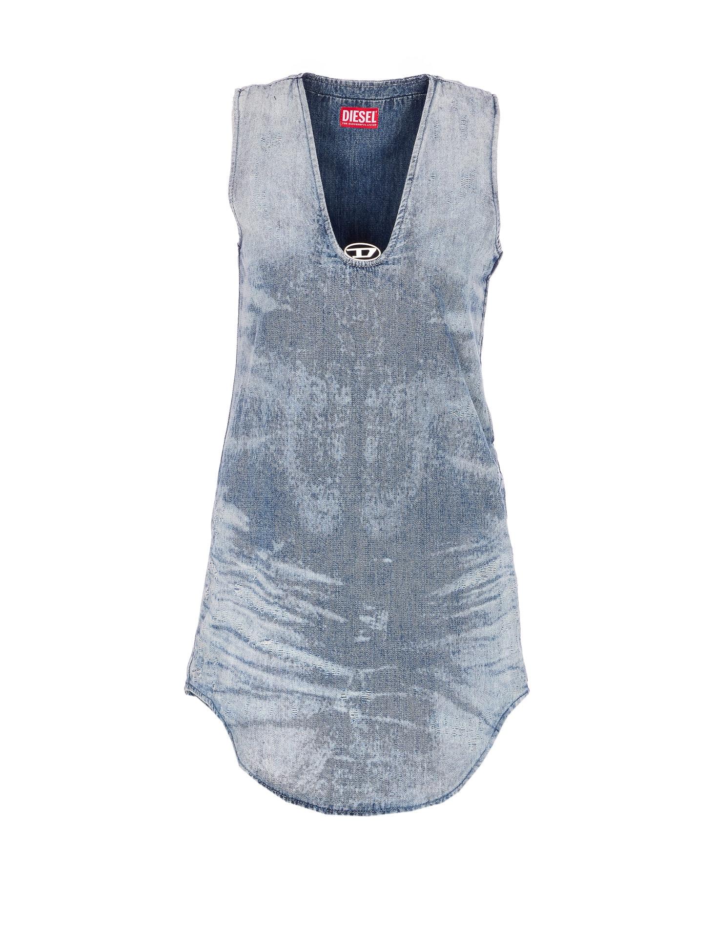 diesel de-laris dress