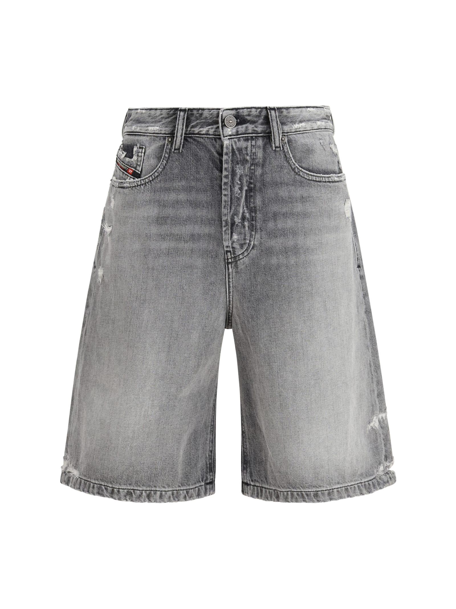 diesel de-sire-short bermuda