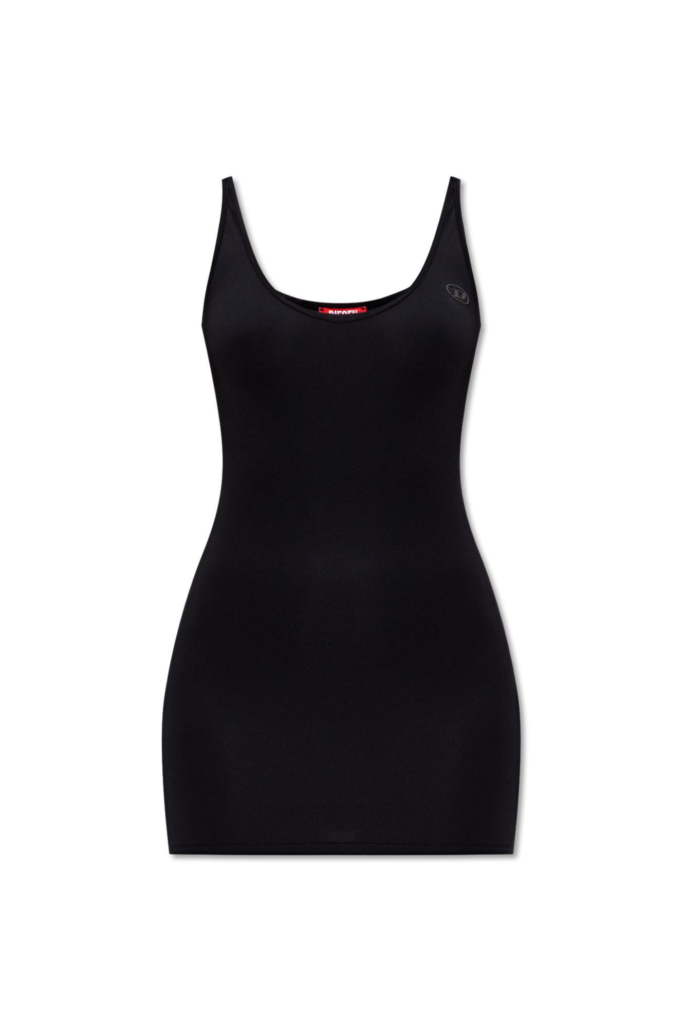 diesel dress frankie-utlt