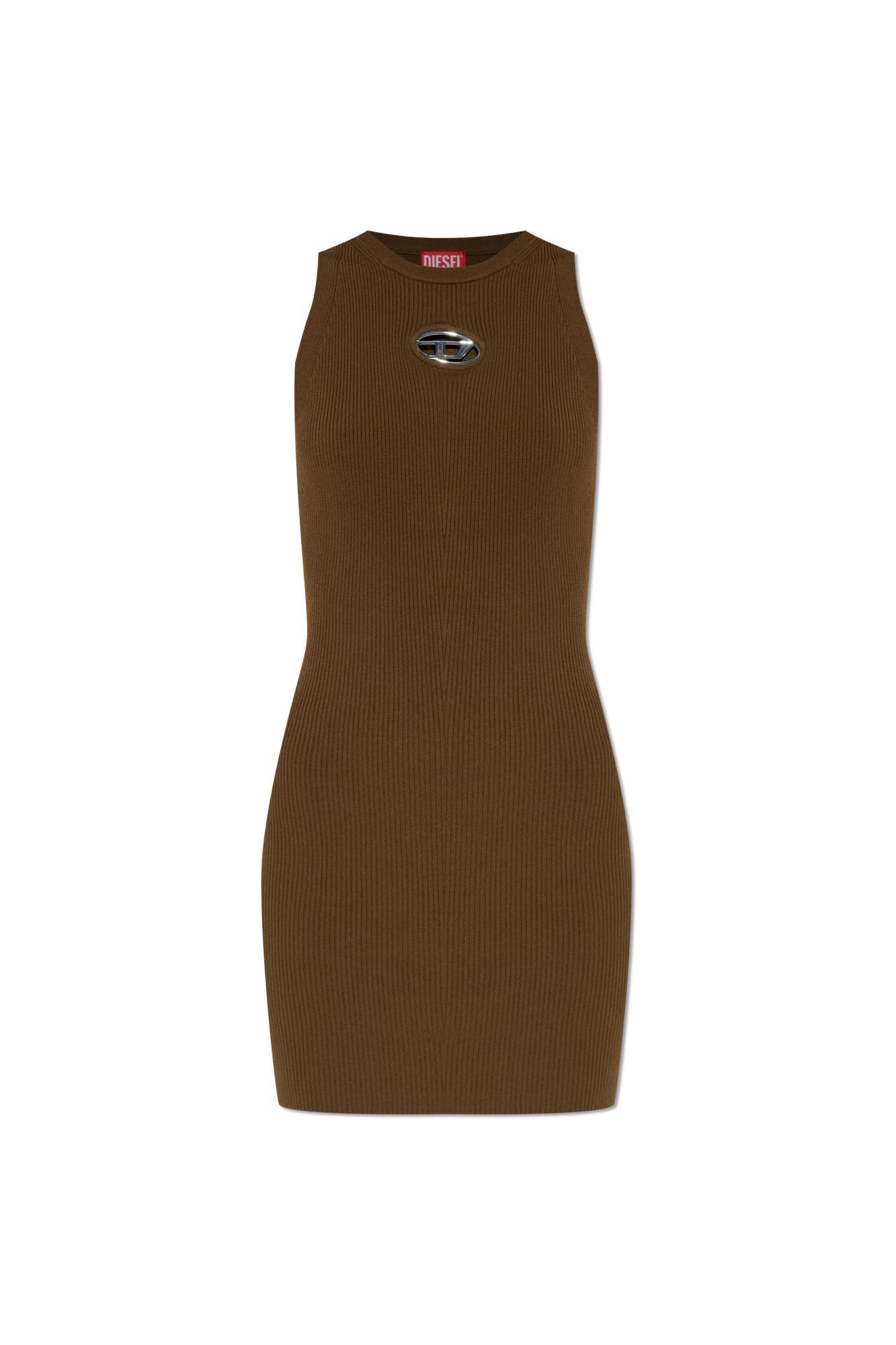 diesel dress m-caddix