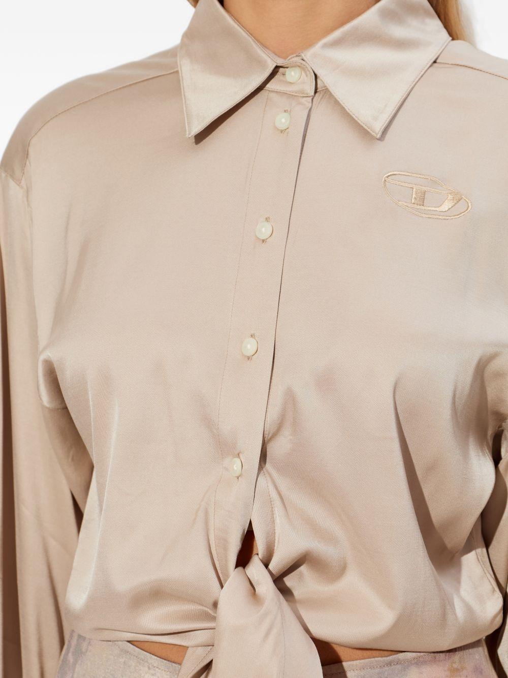 diesel dresses vi ea - women