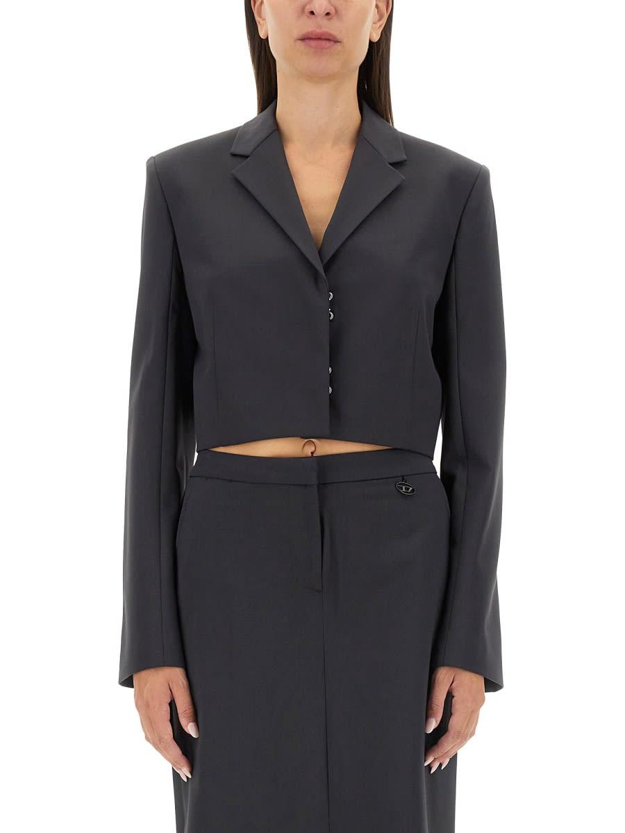 diesel g-milla-p1 jacket