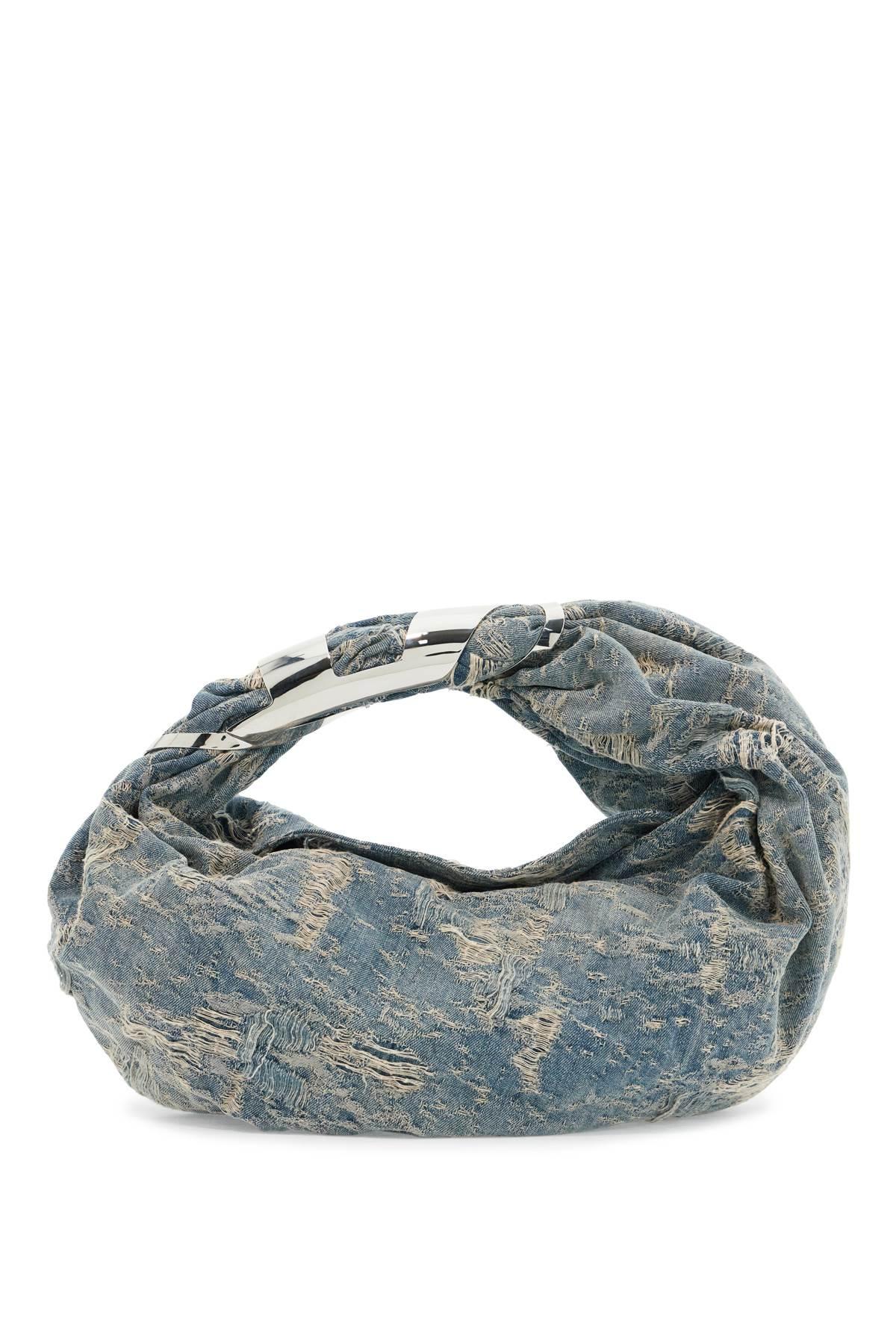 diesel grab-d hobo bag