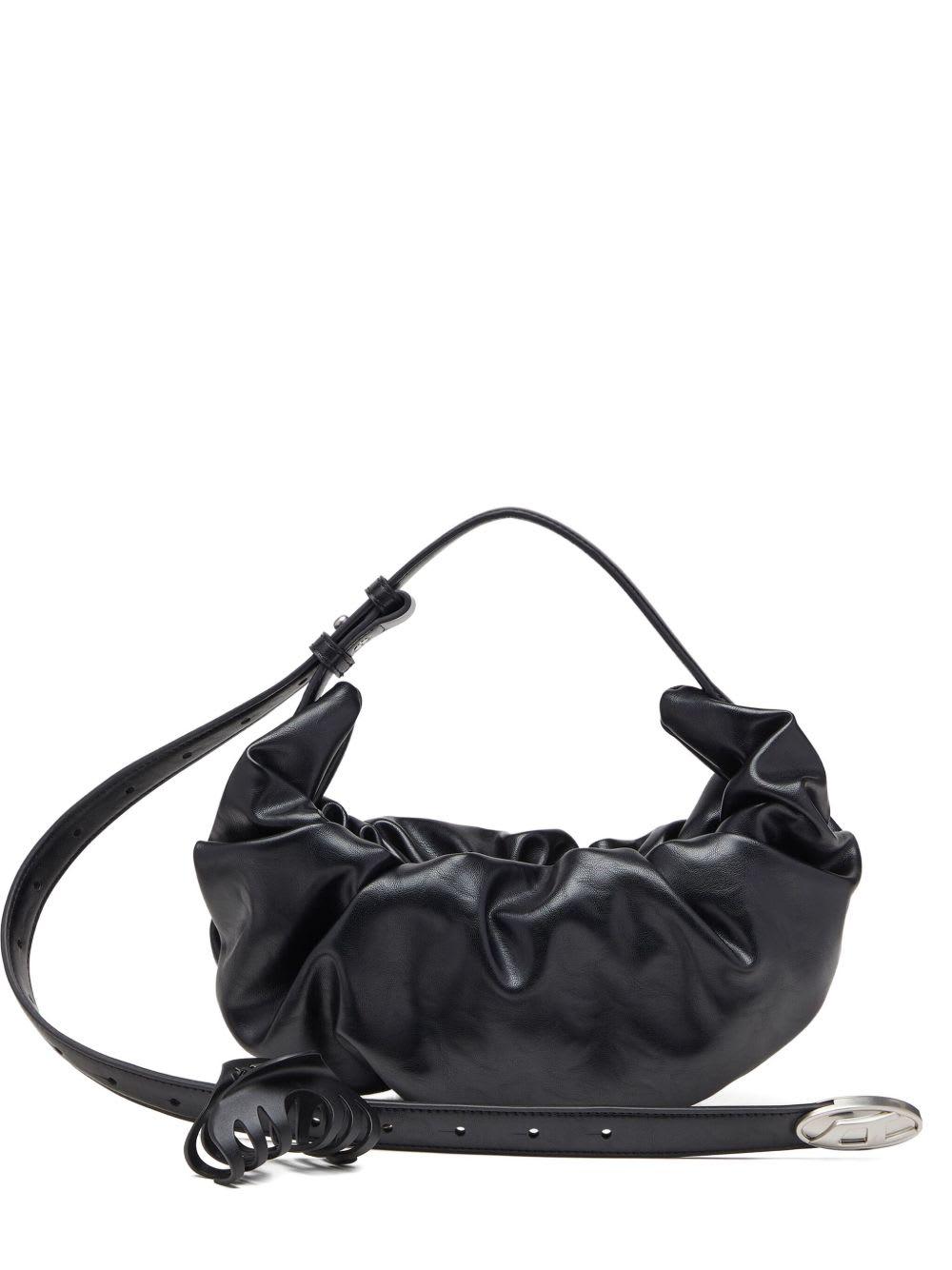 diesel grab-d large shoulder bag