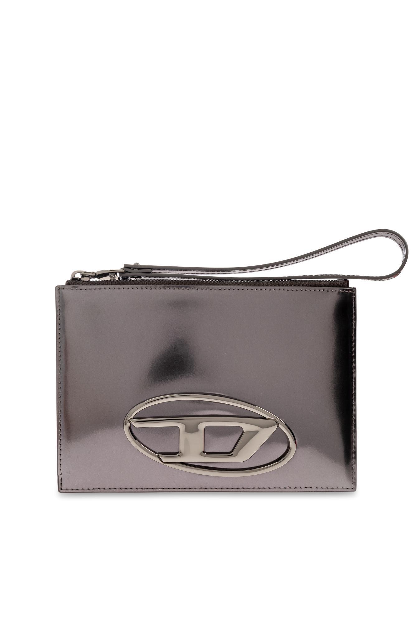 diesel handbag 1dr pouch