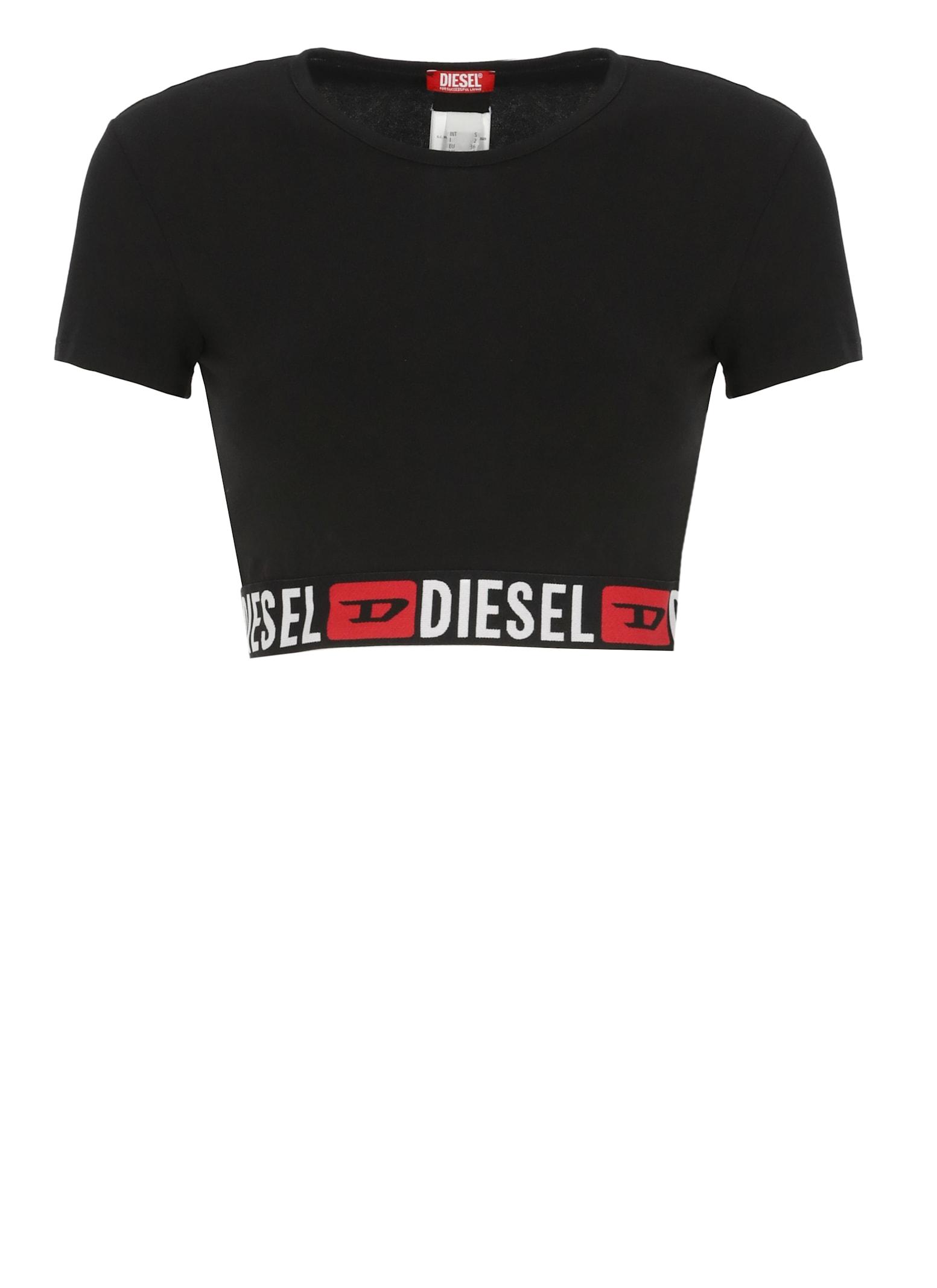 diesel irma t-shirt