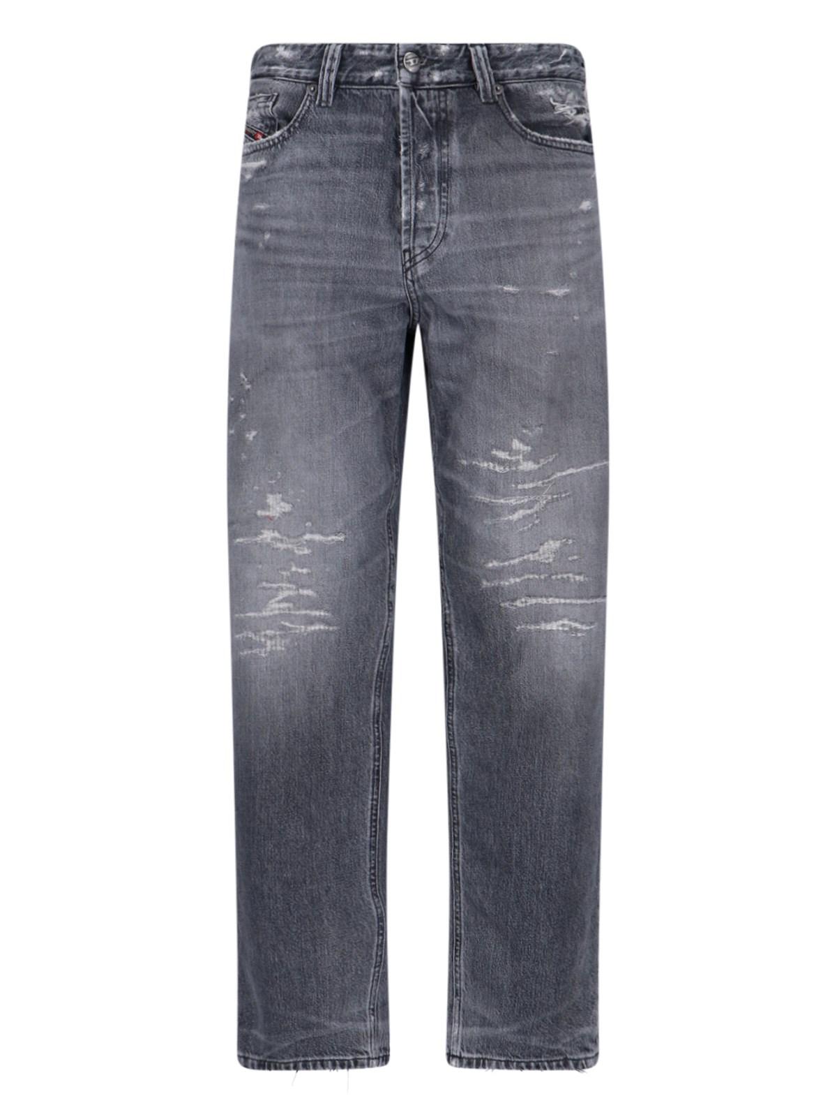 diesel jeans "1988 d-ark"