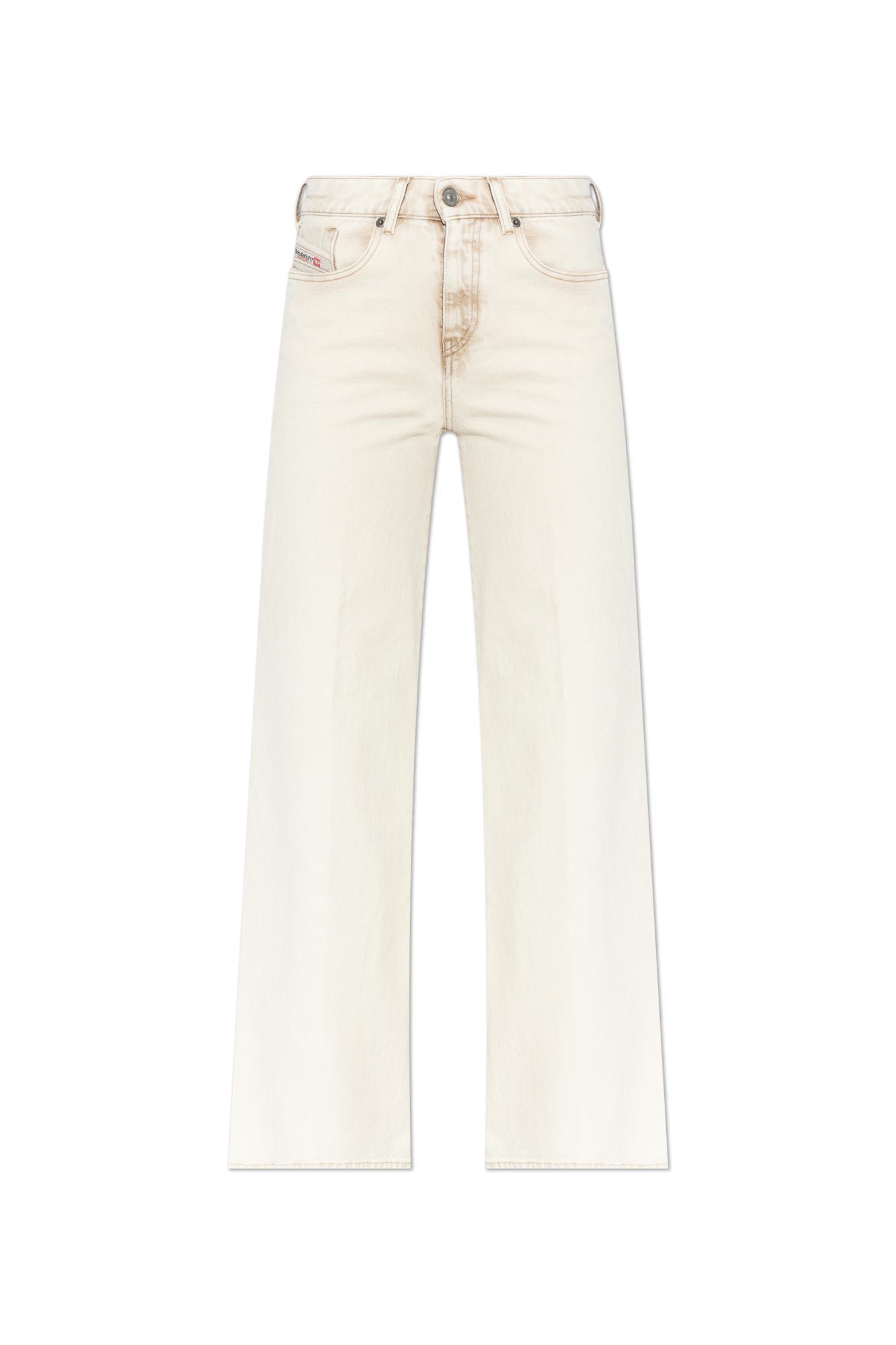 diesel jeans `1978 d-akemi`