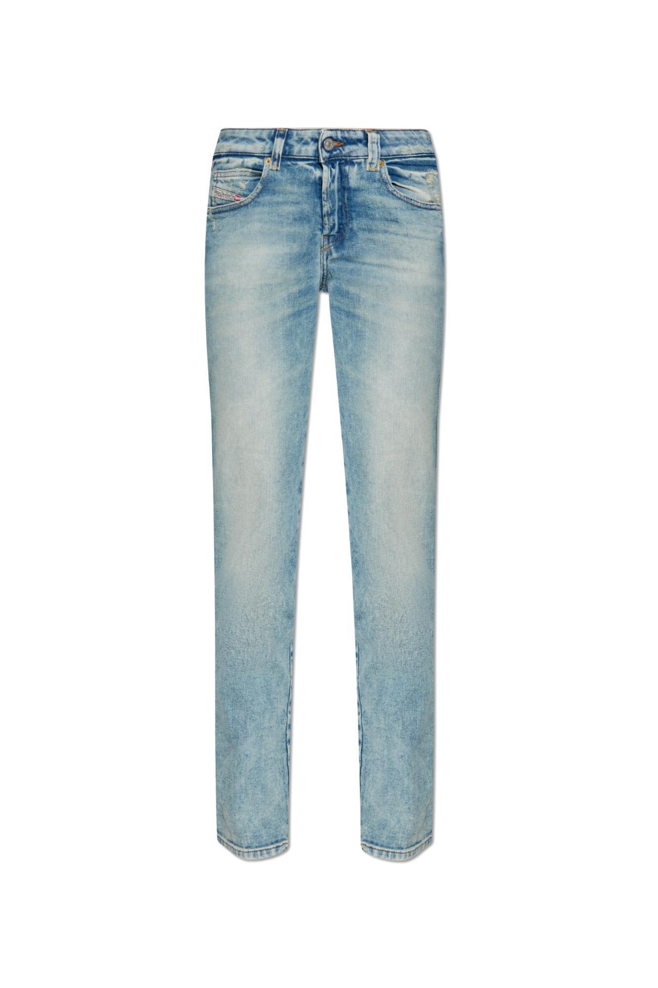 diesel jeans `992 d-jiann`