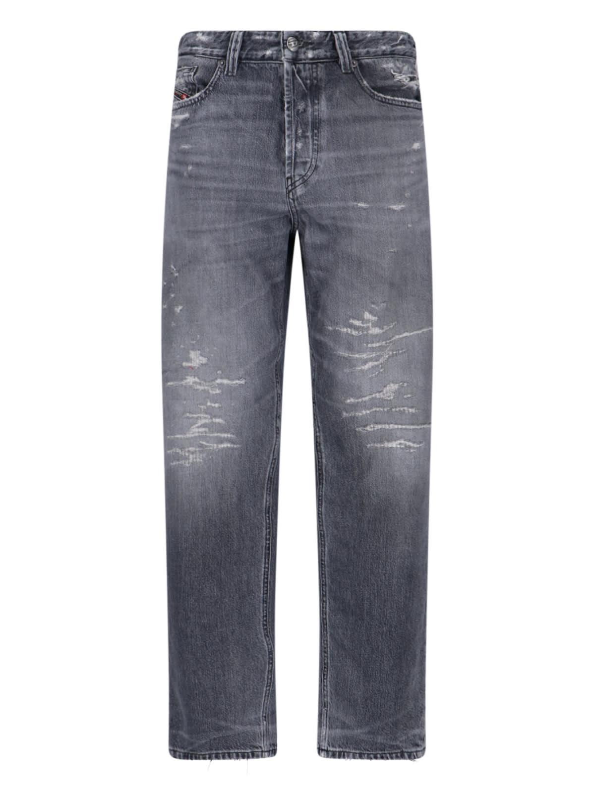 diesel jeans 1988 d-ark
