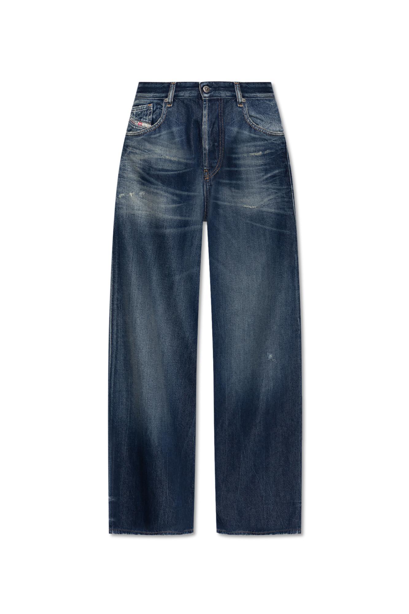 diesel jeans 1996 d-sire