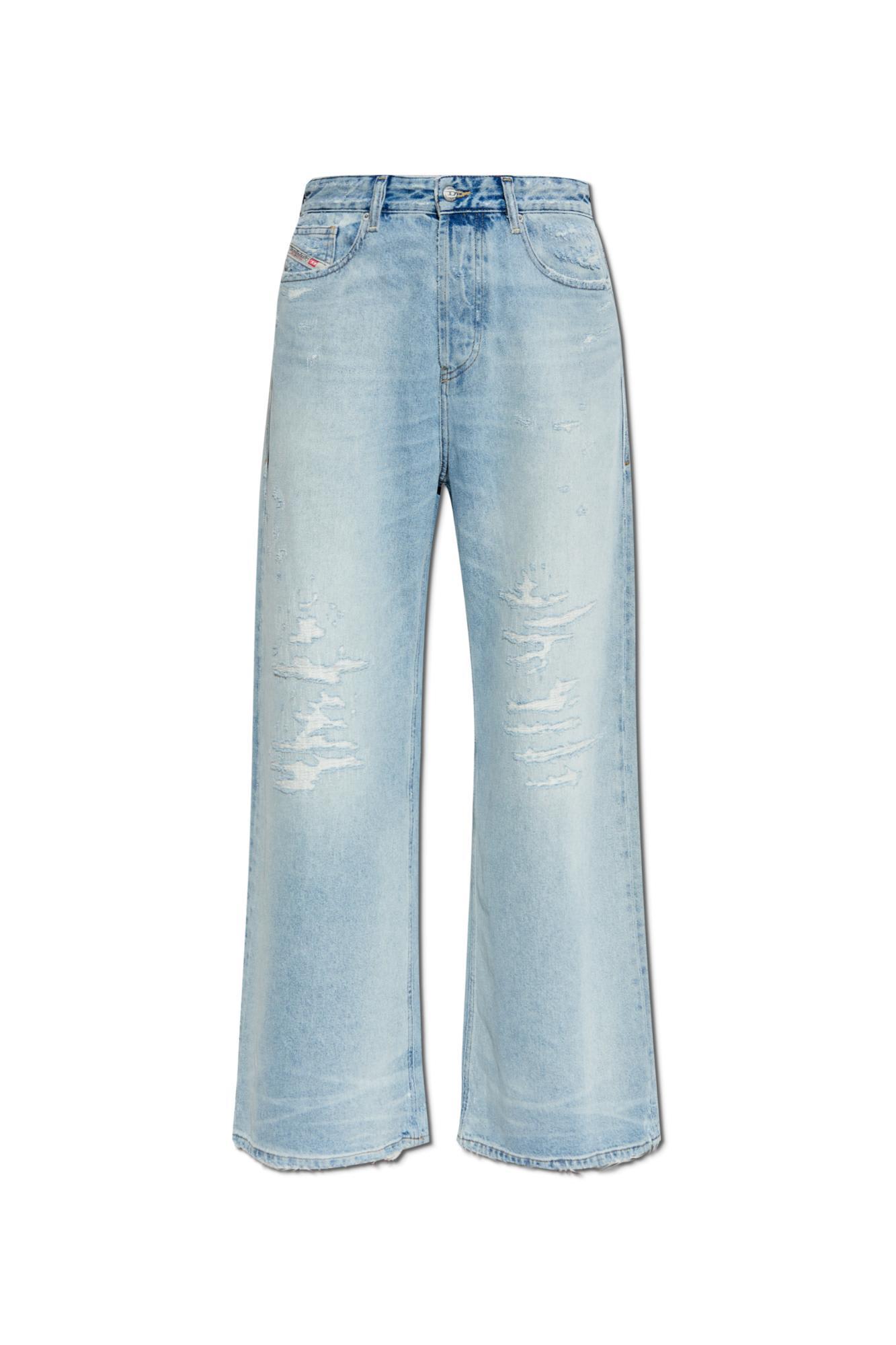 diesel jeans 1996 d-sire