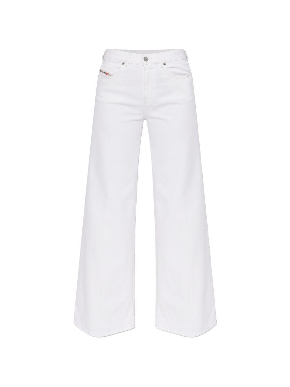 diesel jeans co ea - women