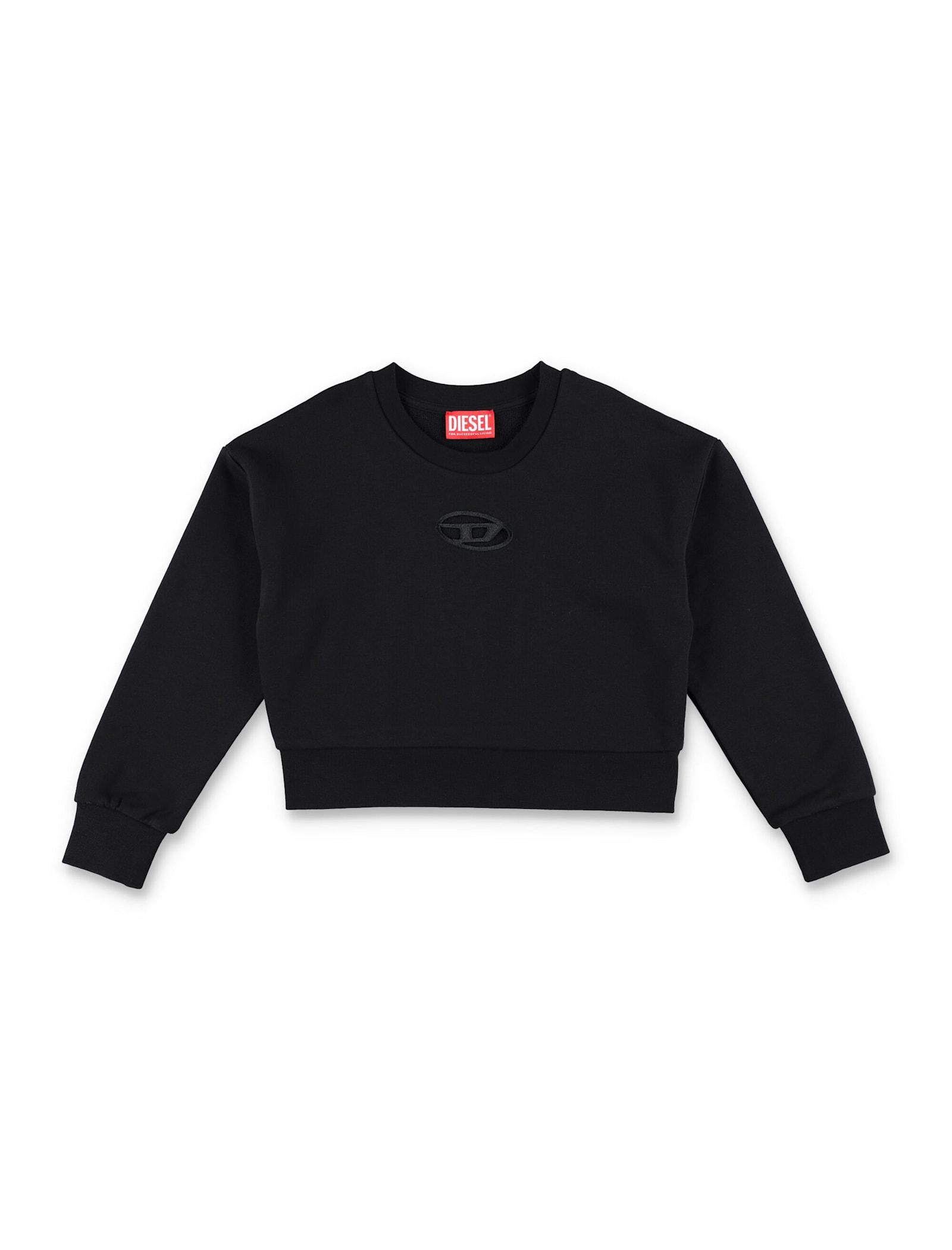 diesel kid - straslium sweatshirt