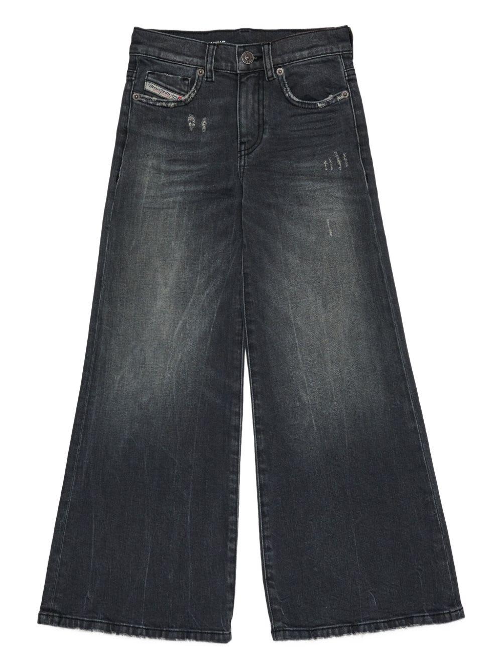 diesel kids jeans 1978-j