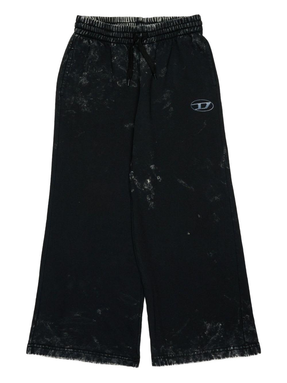 diesel kids pakta pants