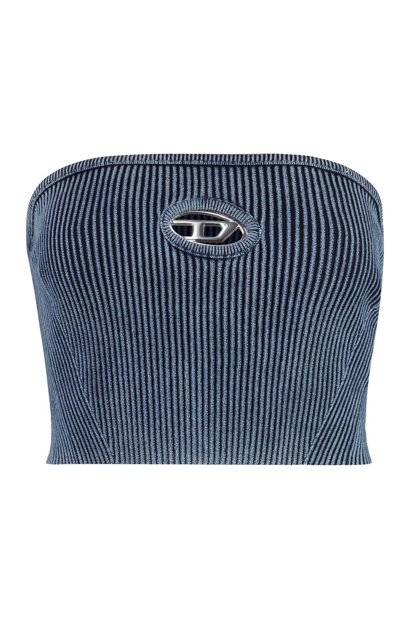 diesel m-clarksvillex-c tube top