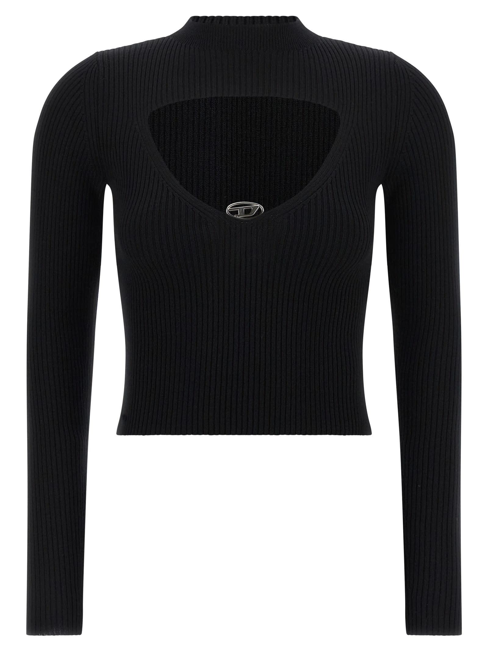 diesel m-olina sweater