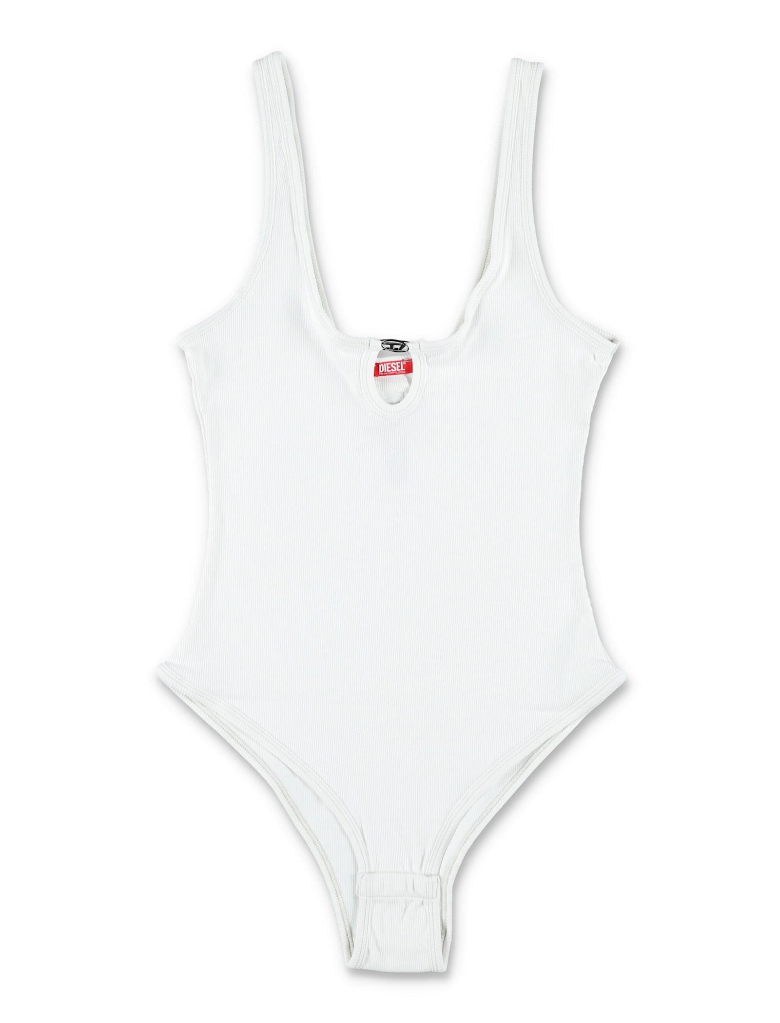 diesel maura rib bodysuit