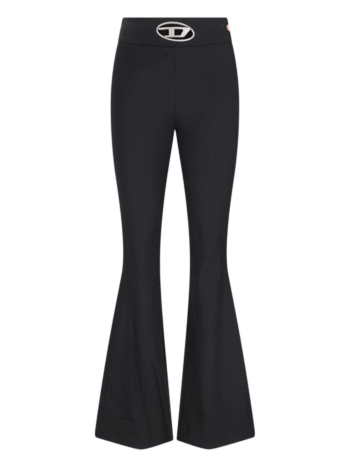 diesel p-erseus bootcut pants