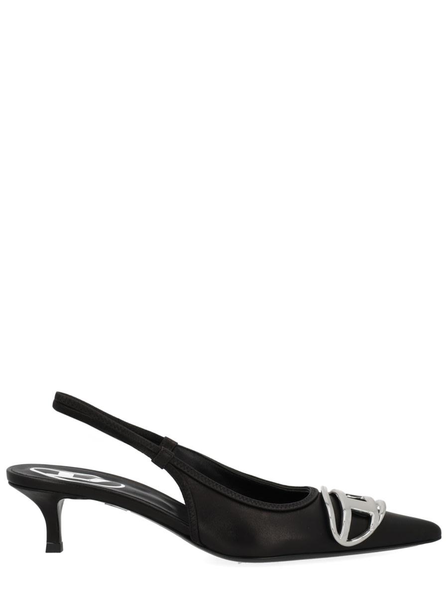 diesel sandal d-venus sb 40