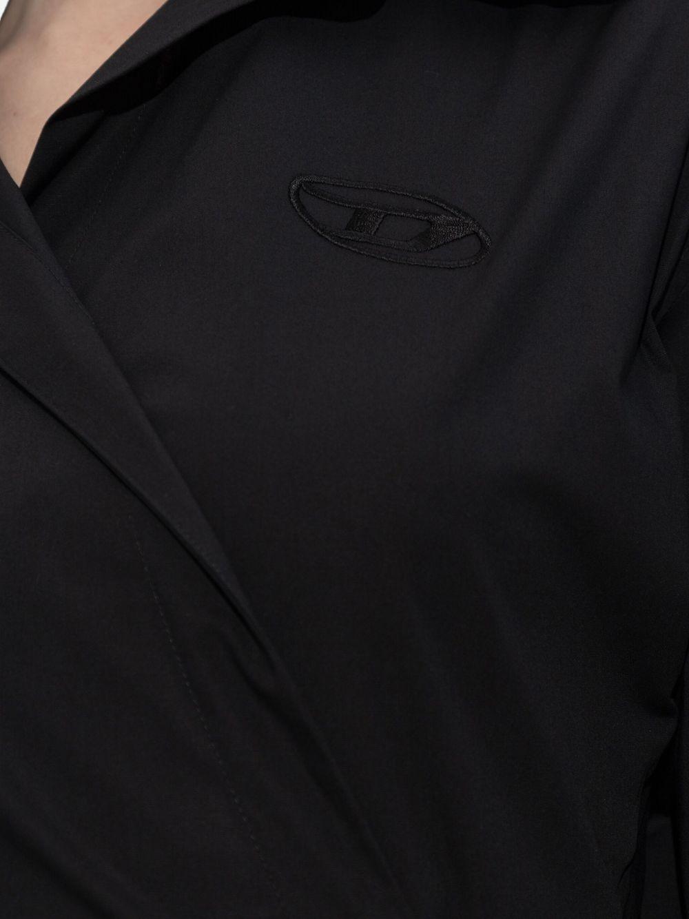 diesel shirts co ea - women