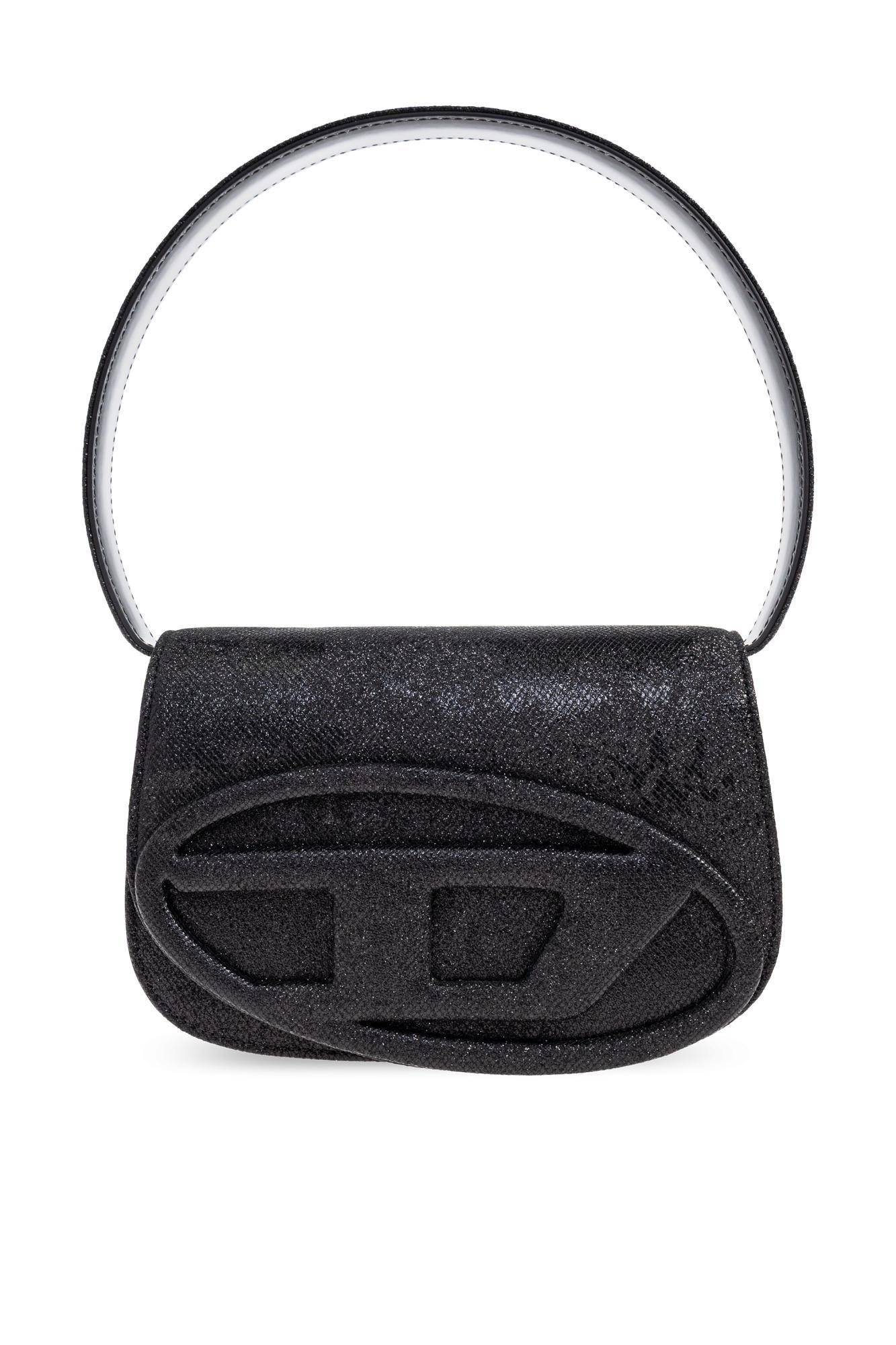 diesel shoulder bag 1dr 1dr