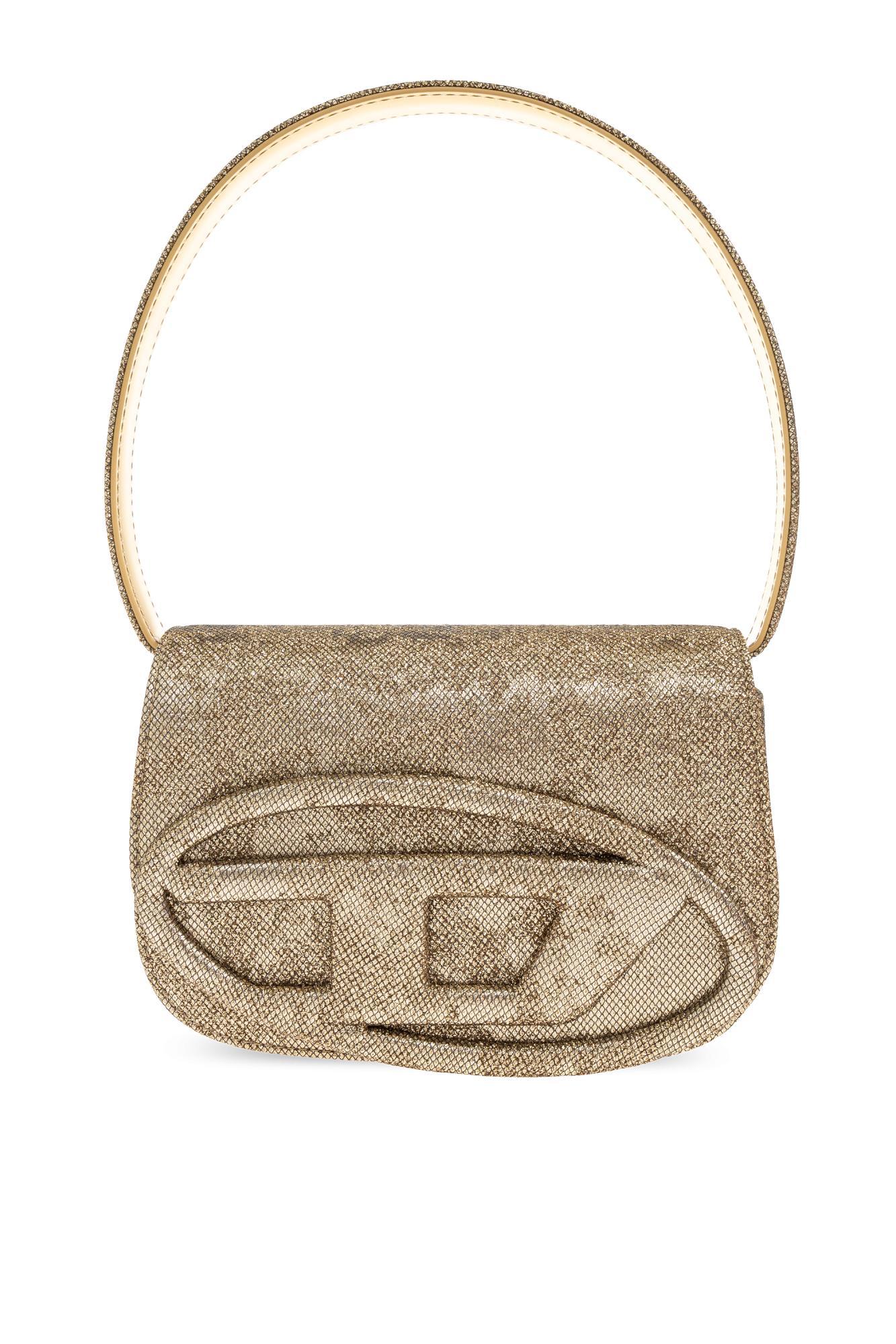 diesel shoulder bag 1dr 1dr