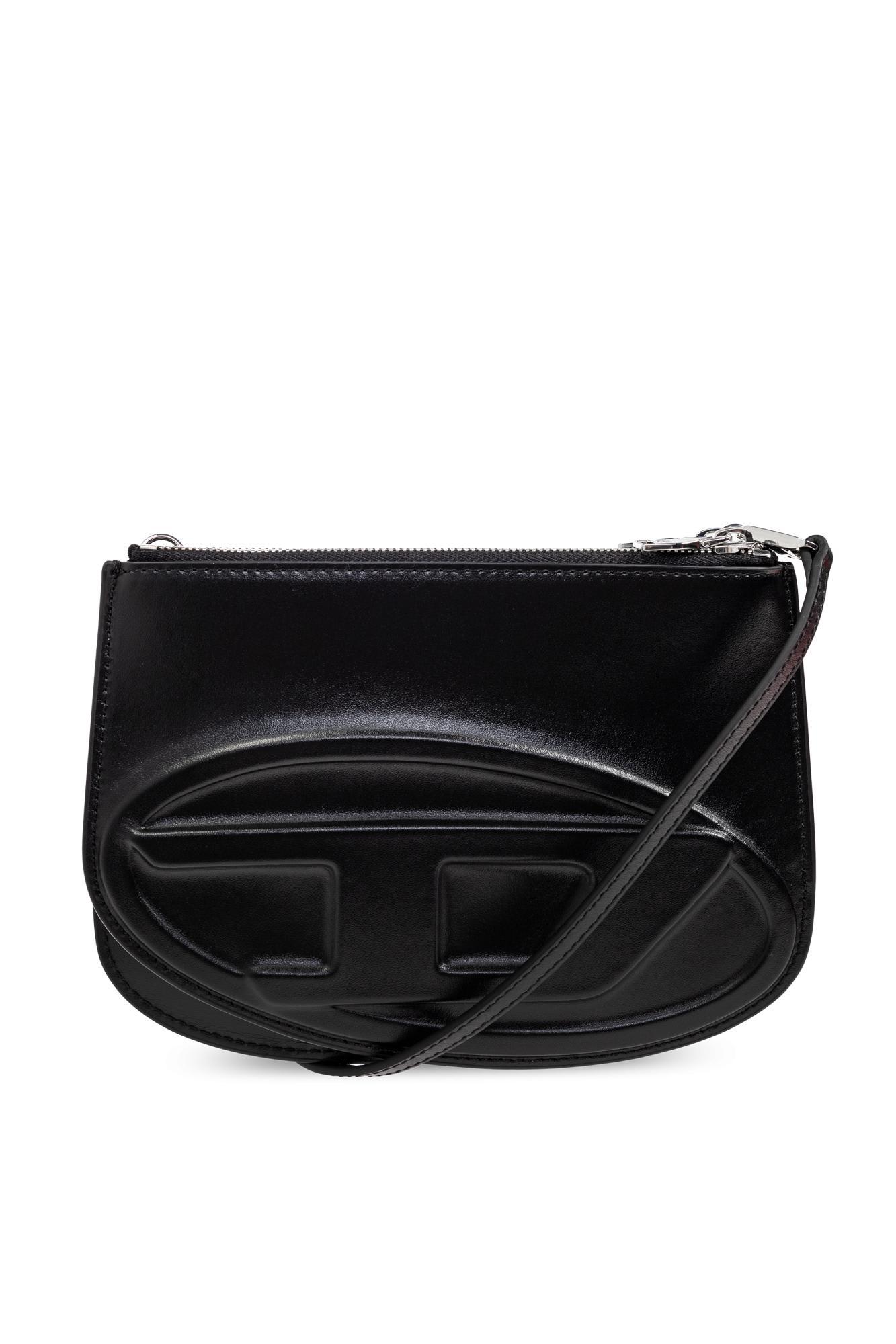 diesel shoulder bag 1dr 2.0 1dr twin