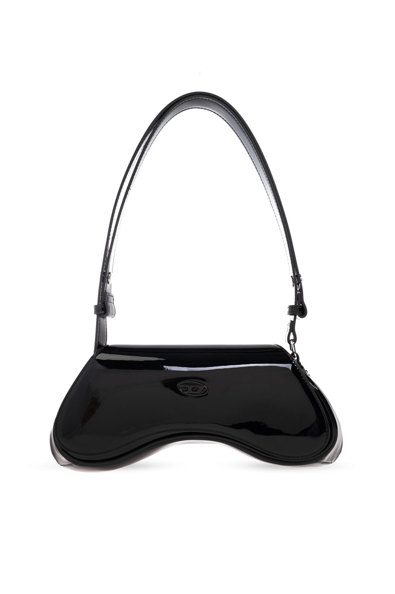 diesel shoulder bag play crossbody