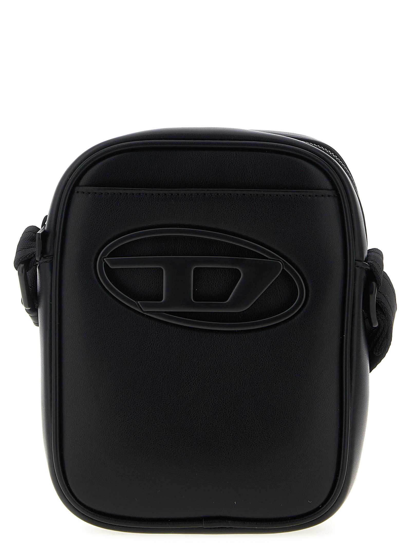 diesel shoulder bag