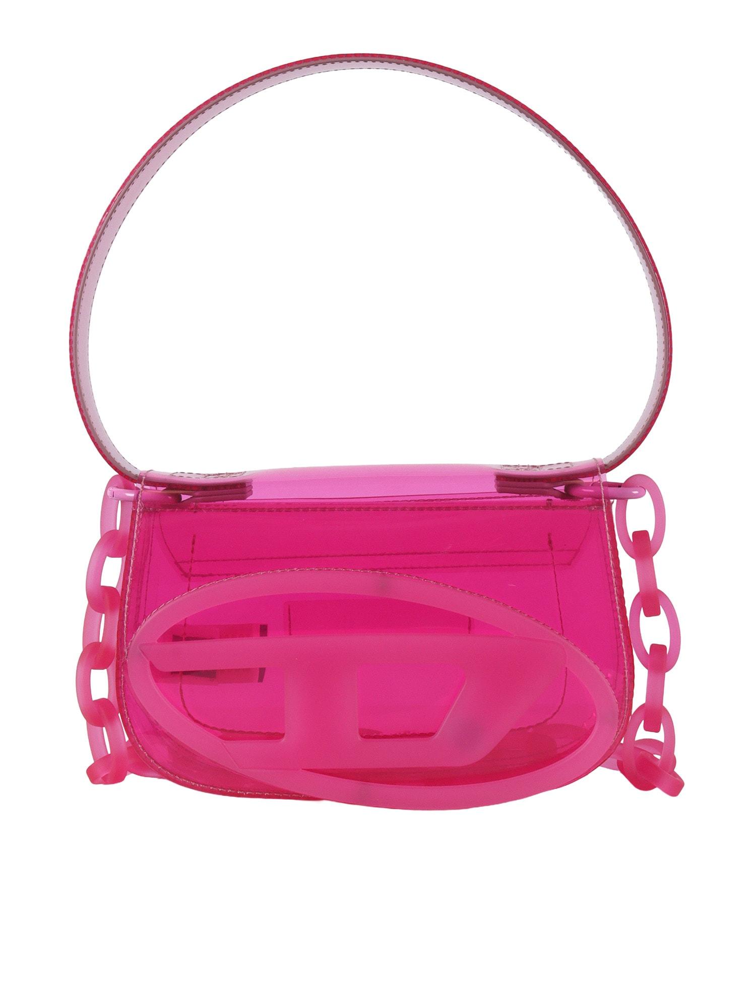 diesel shoulder bags