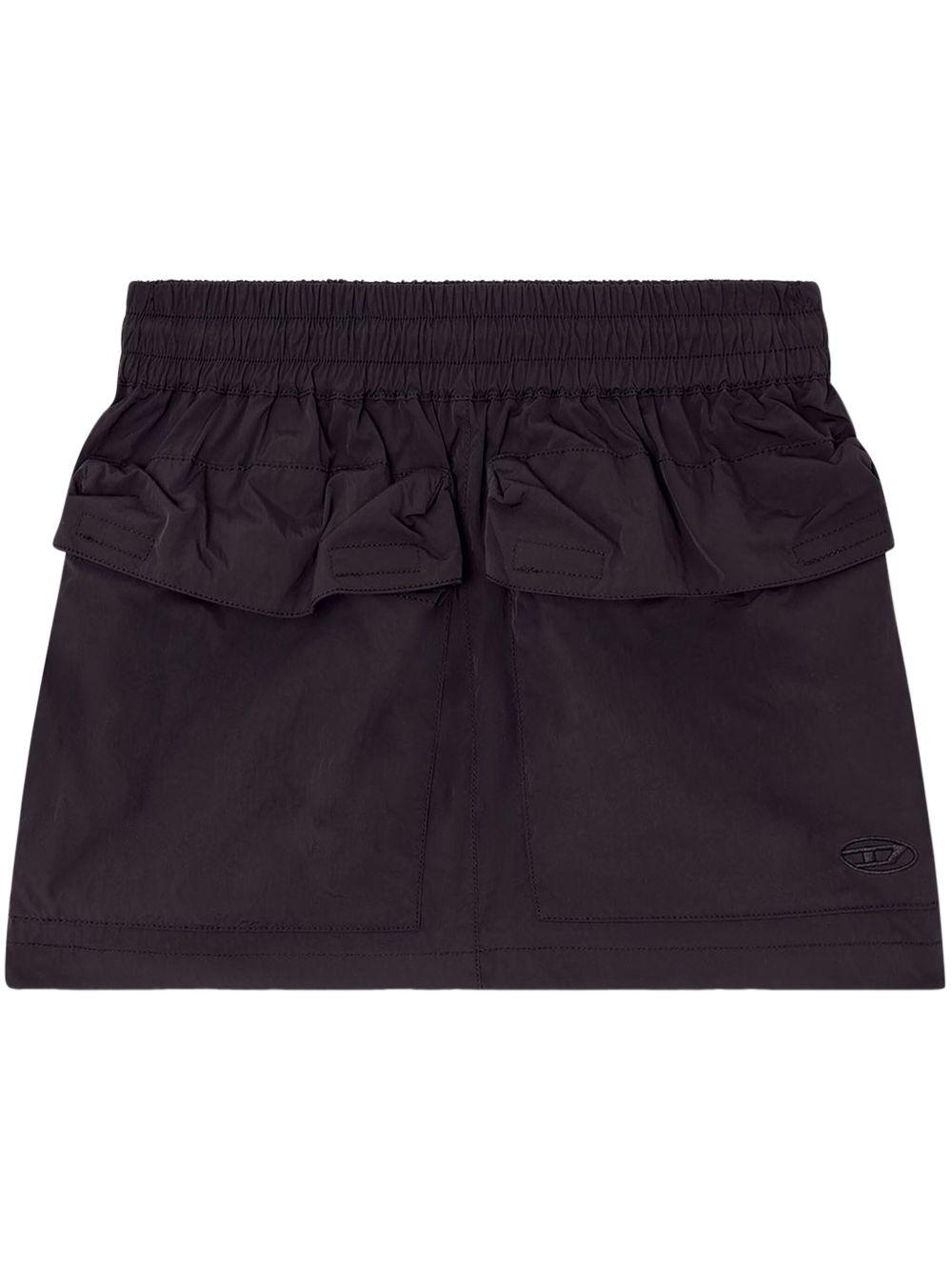 diesel skirts - women