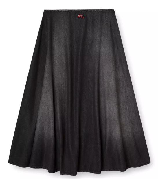 diesel skirts co cly md - women