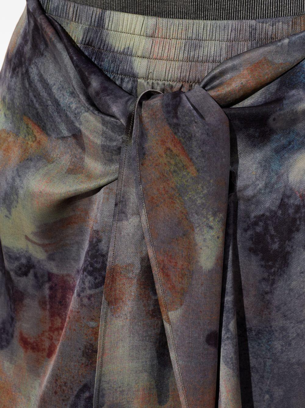 diesel skirts vi ea - women