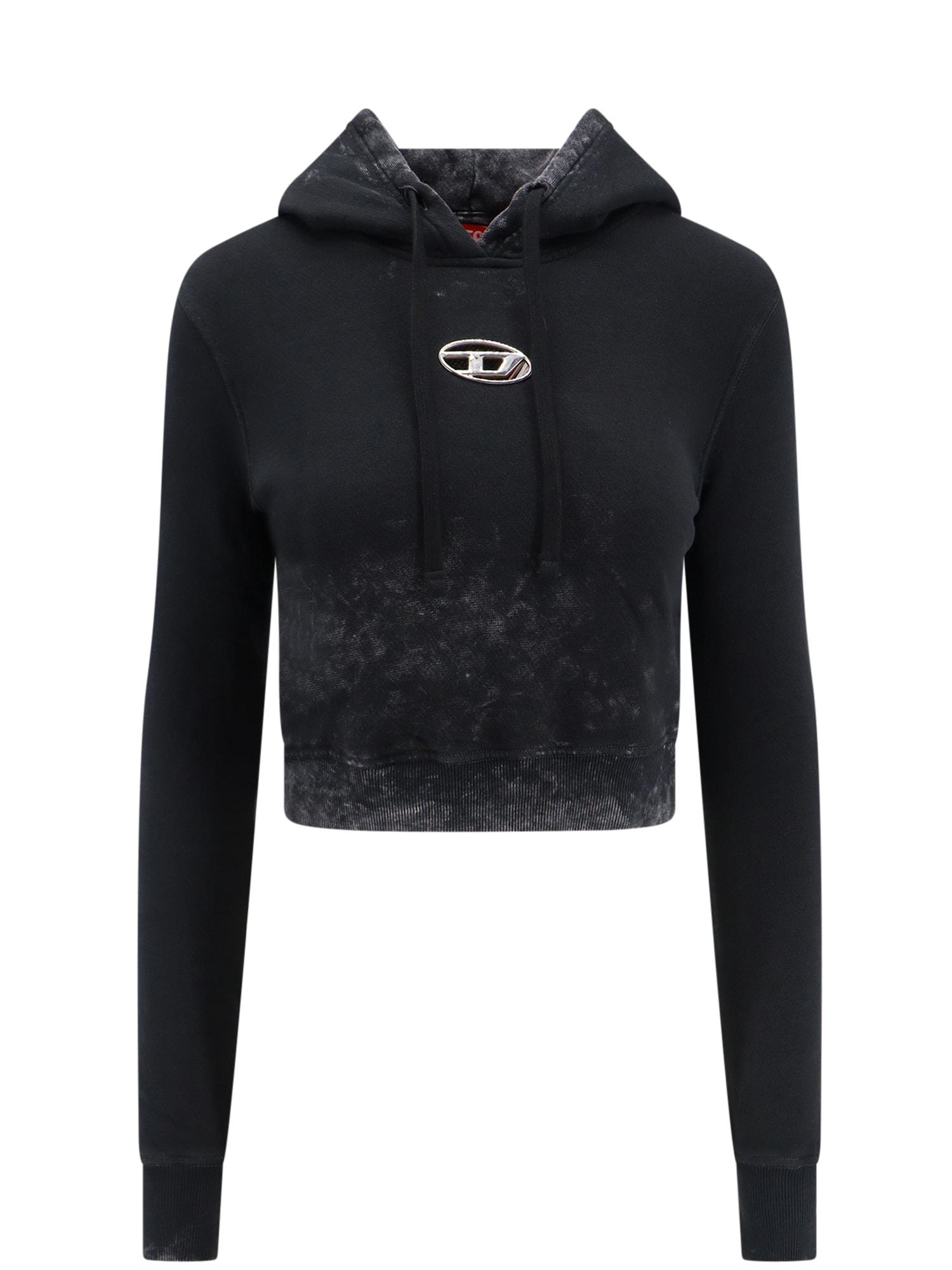 diesel sweatshirt