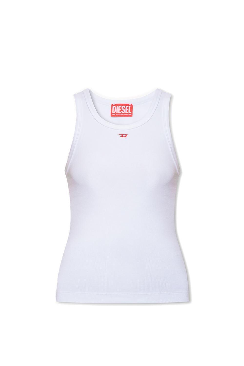 diesel t-anky-d tank top