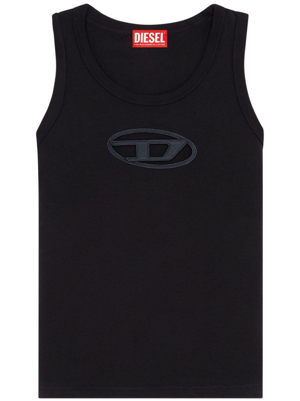 diesel t-lynys cotton top
