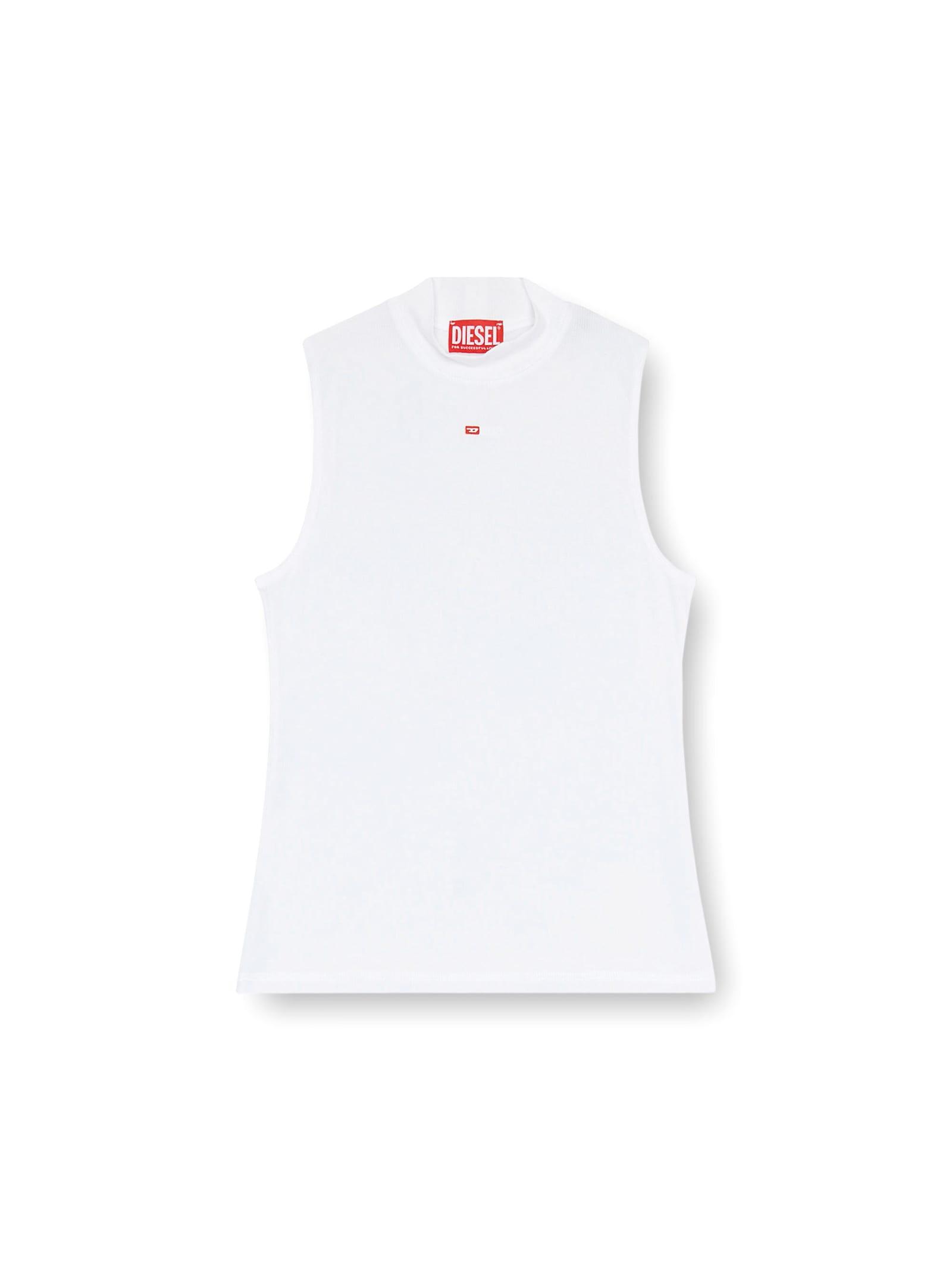diesel t-mokky-ls-microdiv stretch viscose tank top