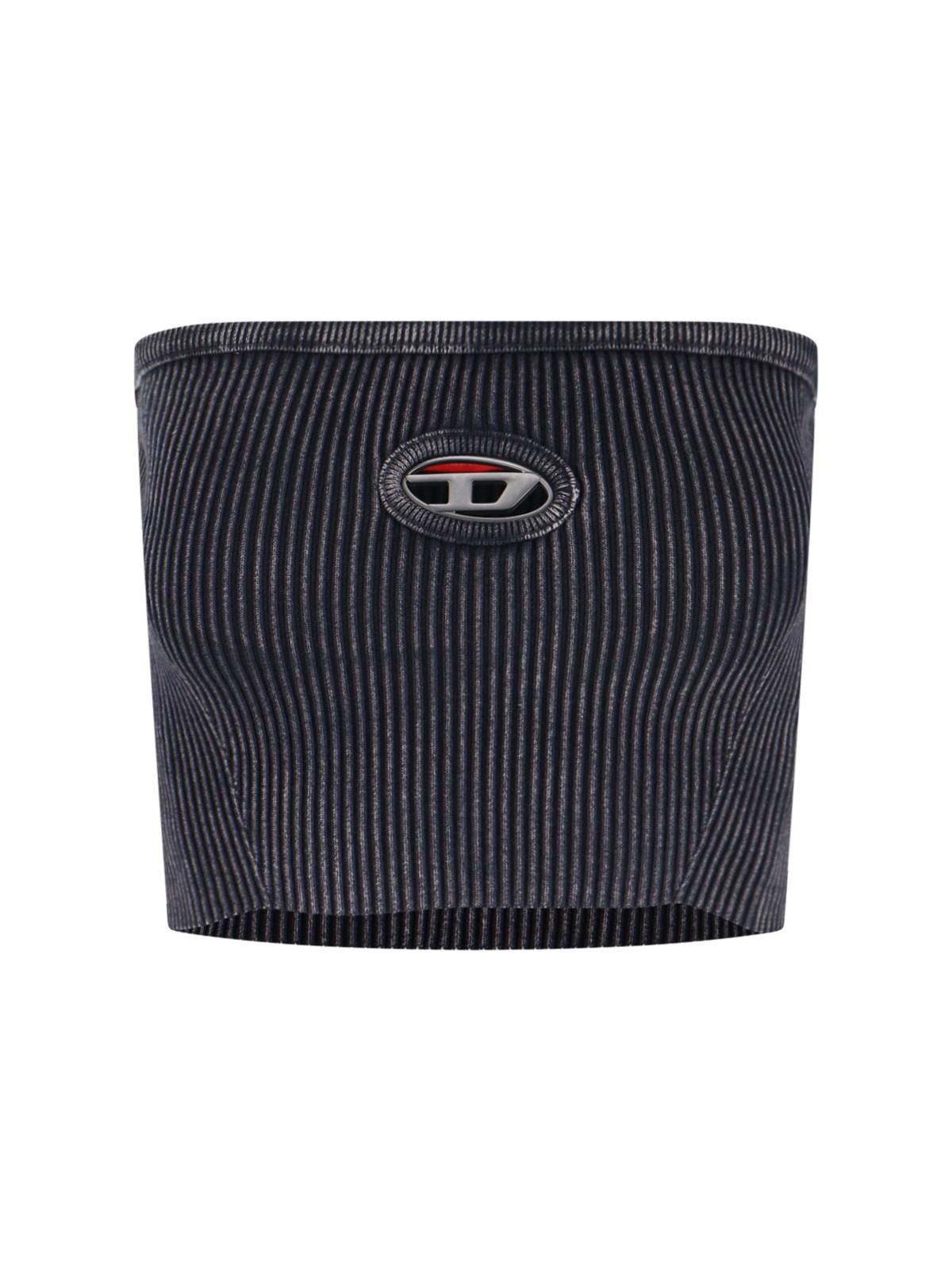 diesel top "m-clarksvillex-c"