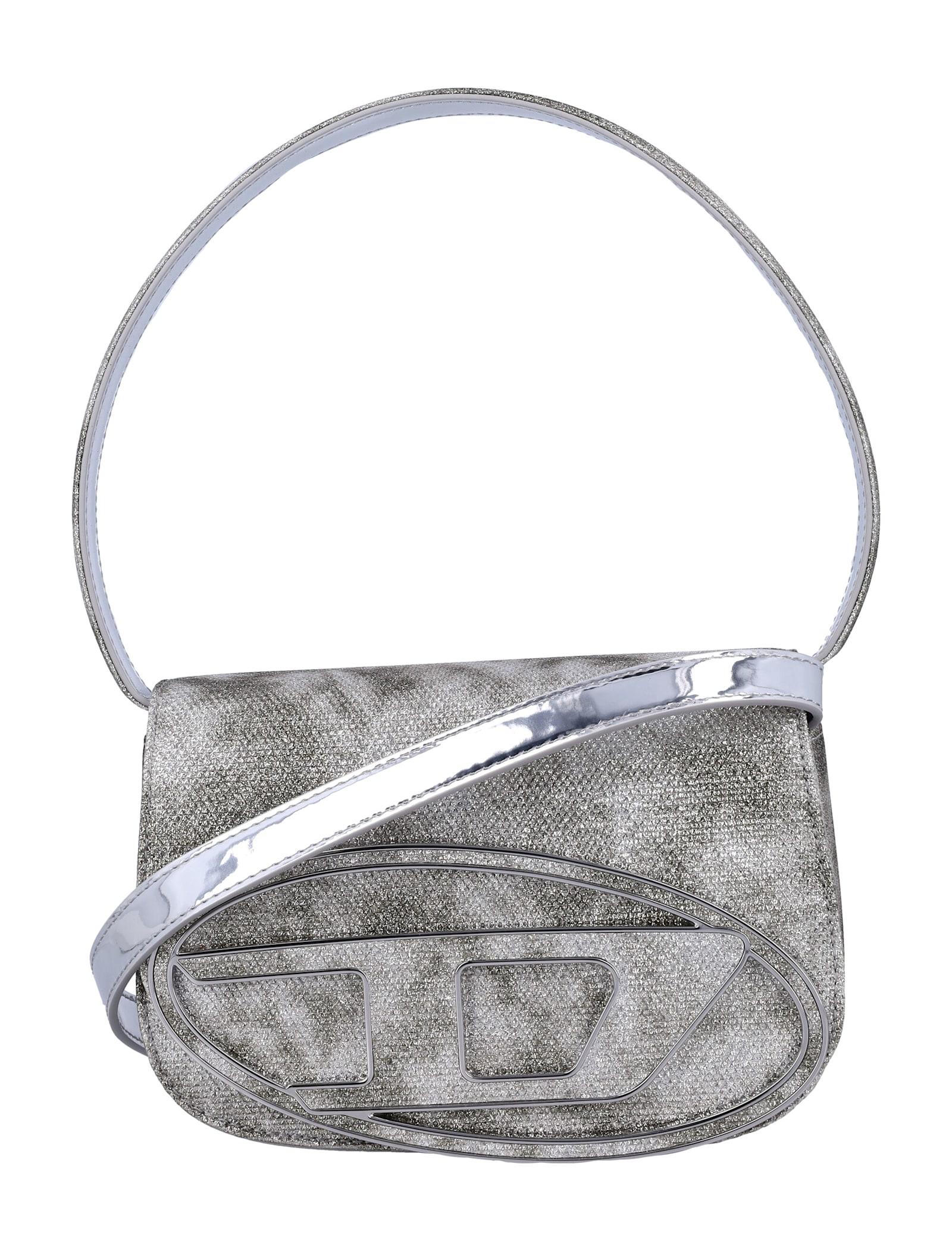 diesel top handle bag