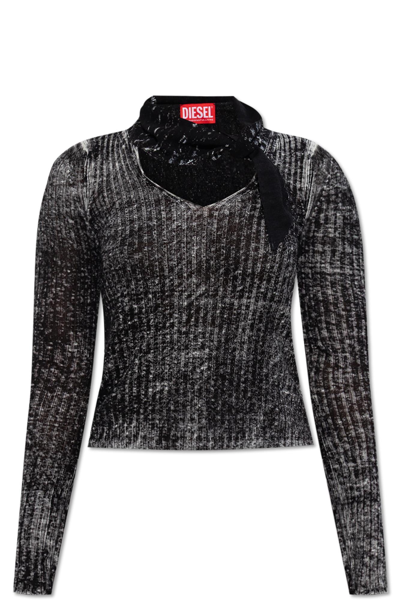 diesel top m-elan