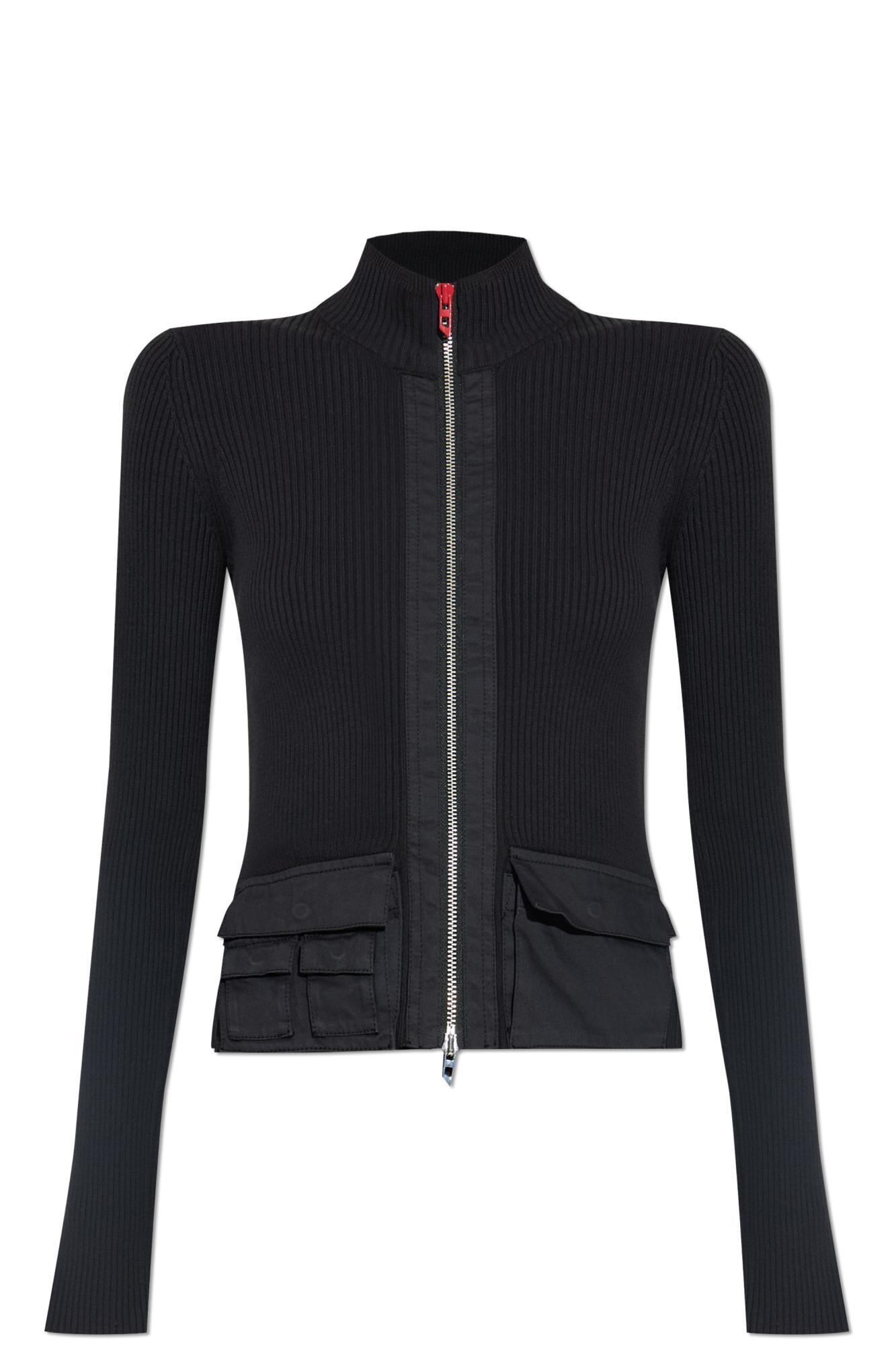 diesel top m-melissa