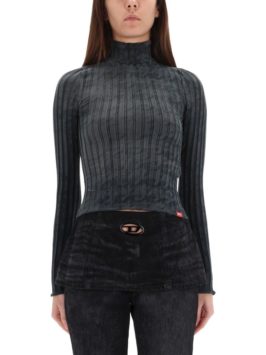 diesel top t-clawa-pdp
