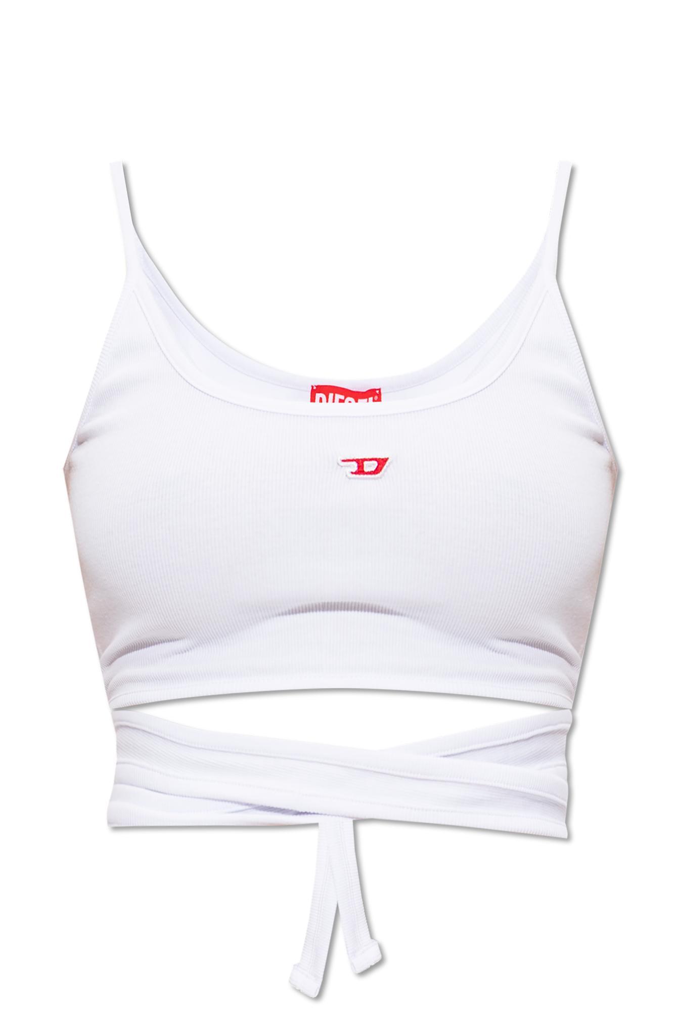 diesel top t-leya-tail