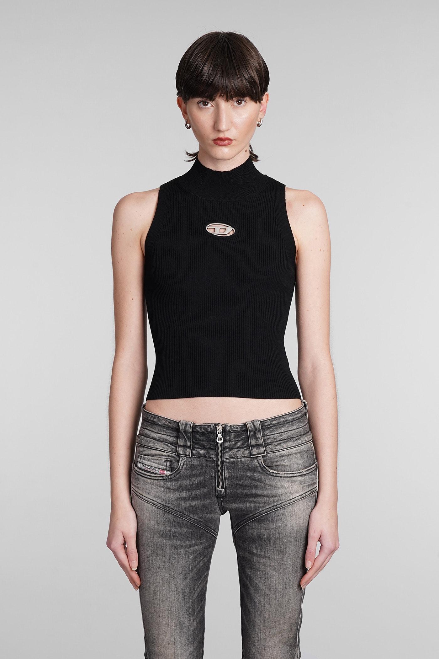 diesel top top