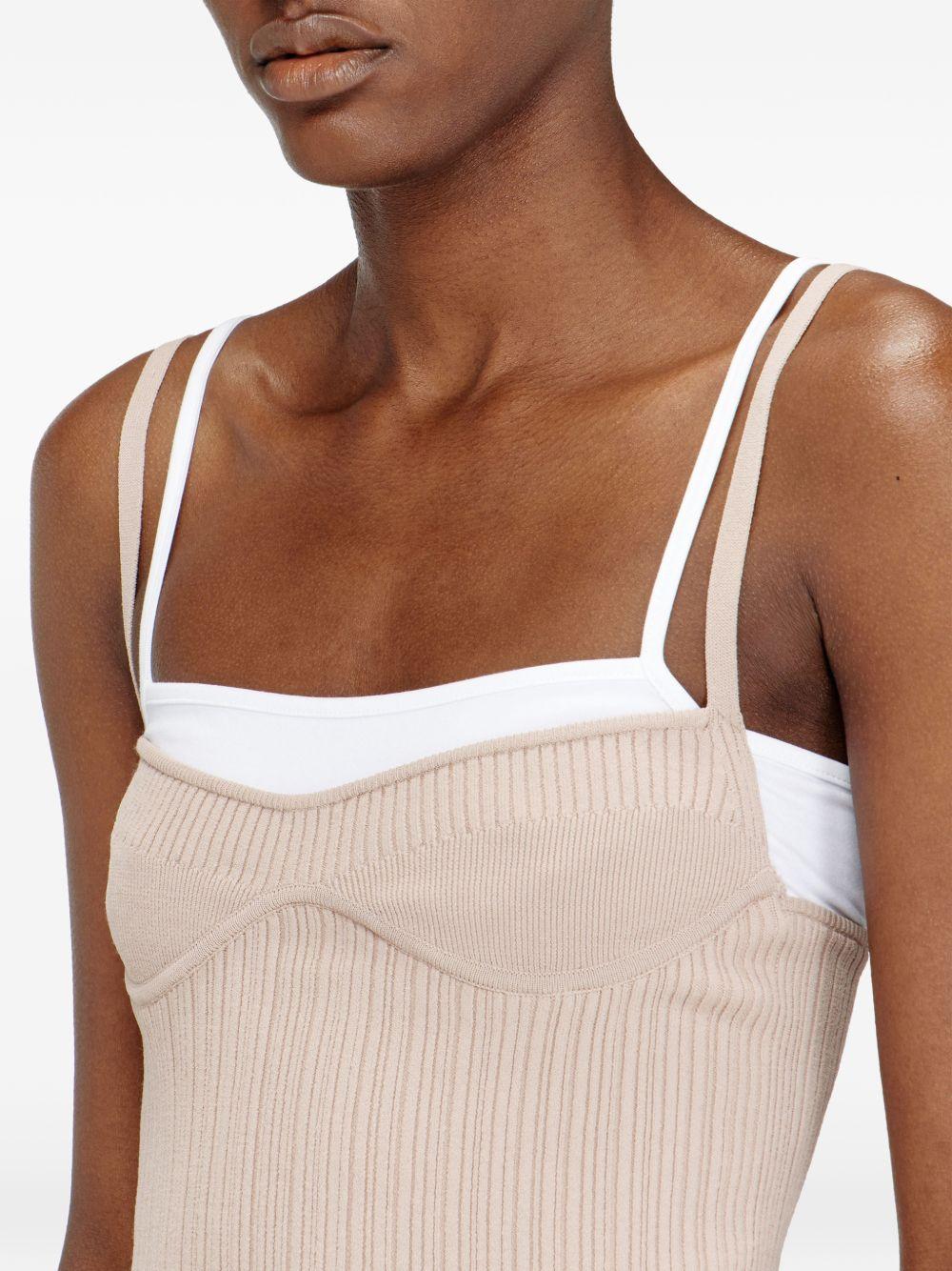 diesel top vi pl+contpa ea - women